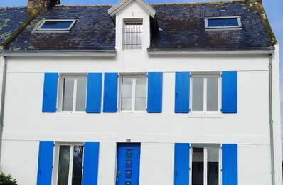 Vente Maison de ville 6 pièces — photo du bien