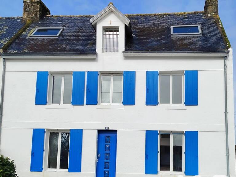 Vente Maison de ville 6 pièces — photo 1