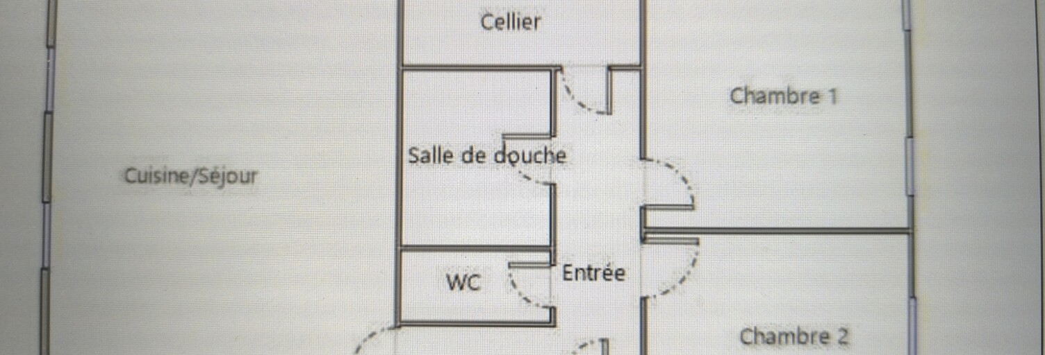 Appartement 3 Pièces 78 m² à vendre à Le Muy (83490)