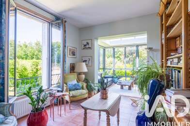 Maison 6 pièces 650000 €