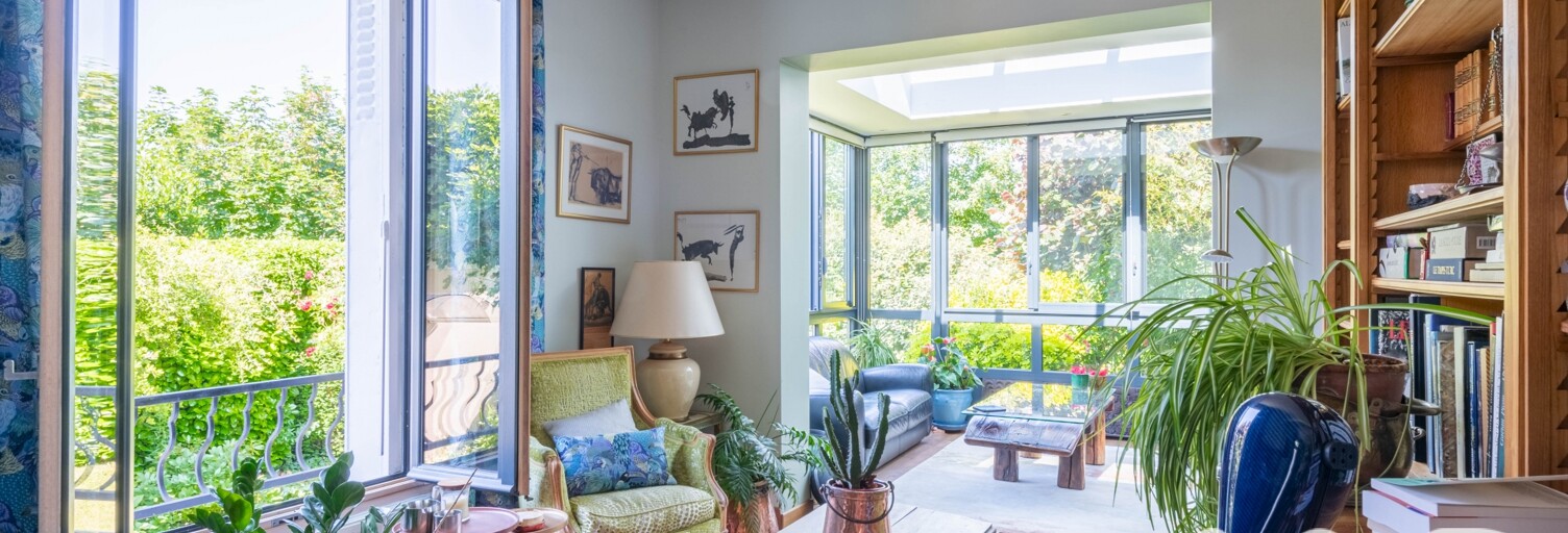 Maison 6 Pièces 152 m² à vendre à Cormeilles-en-Parisis (95240)