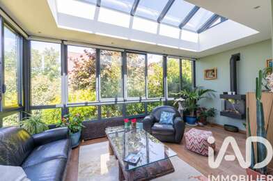 Maison 6 pièces 650000 €