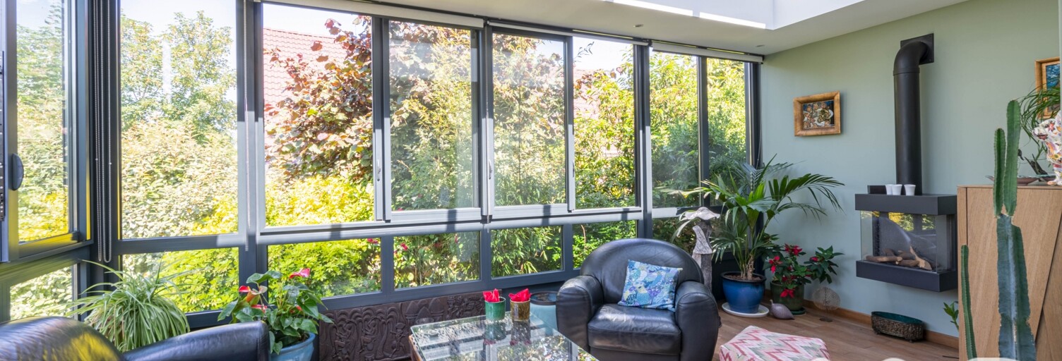 Maison 6 Pièces 152 m² à vendre à Cormeilles-en-Parisis (95240)