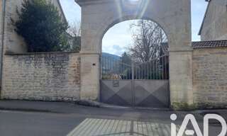 Maison 6 Pièces 168 m² à vendre à Byans-sur-Doubs (25320)