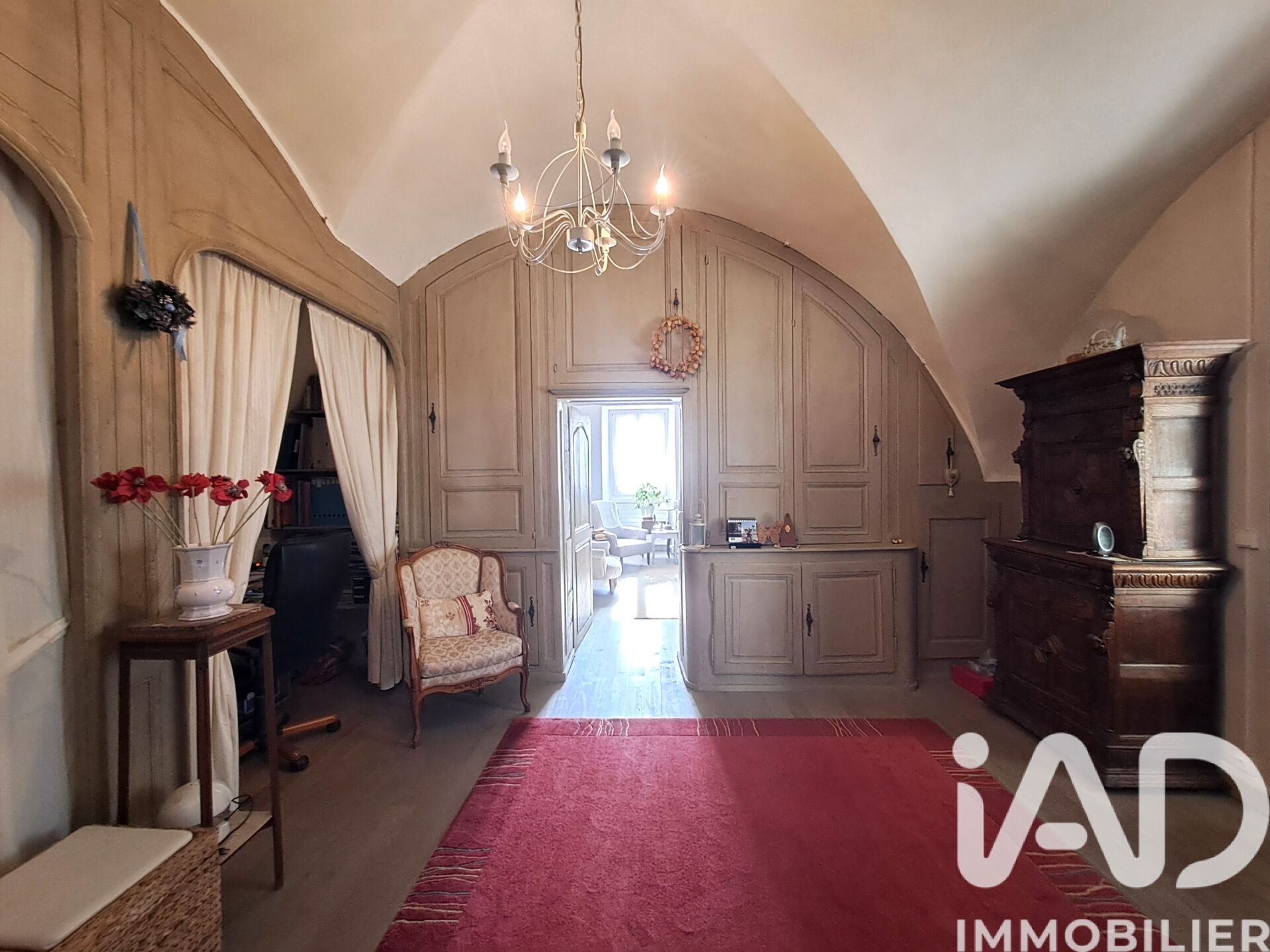 Byans-Sur-Doubs - 168m² - 6p. - 3ch.