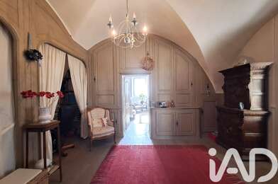 Maison 6 pièces 367000 €