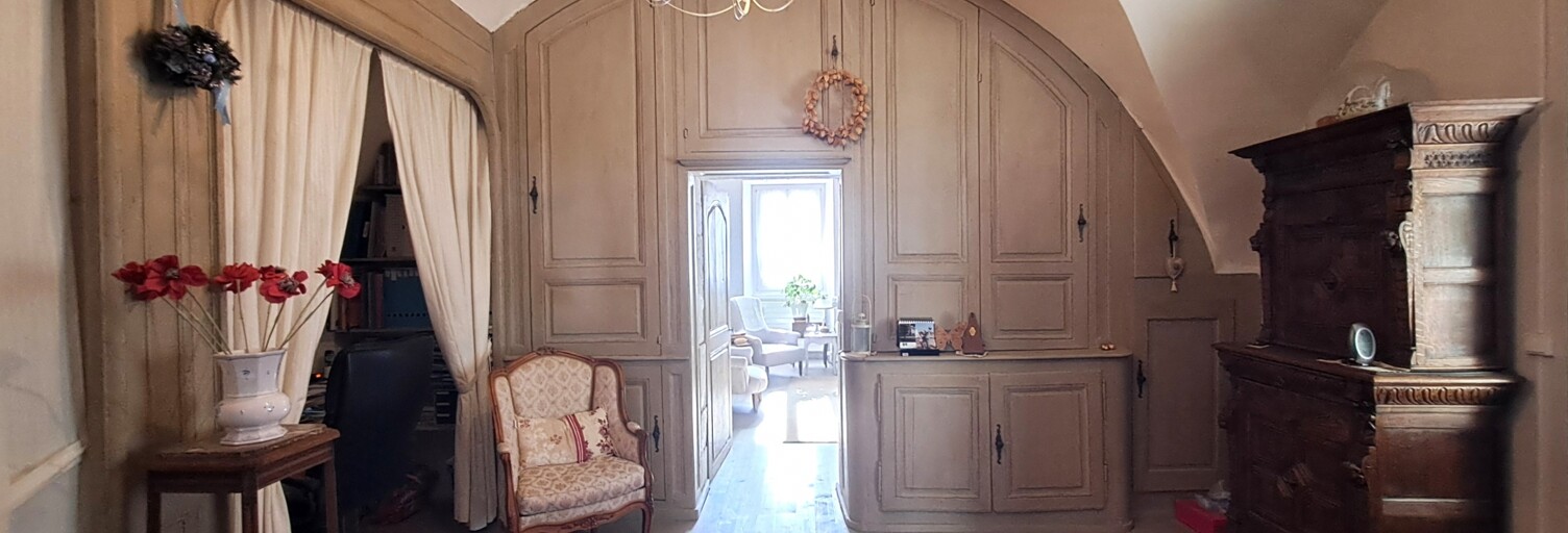 Maison 6 Pièces 168 m² à vendre à Byans-sur-Doubs (25320)