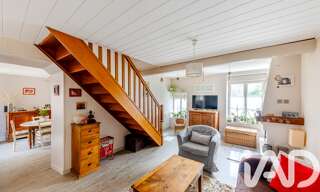 Maison 5 Pièces 110 m² à vendre à Vienne-en-Arthies (95510)