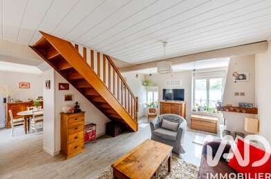 Maison 5 pièces 259000 €