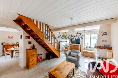 Maison 5 pièces 259000 €