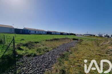 Terrain  58000 €