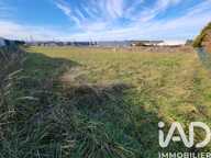 Vente Terrain à bâtir 2 377 m&sup2; — photo 3