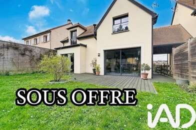 Maison 5 pièces 395000 €