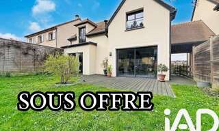 Maison 5 Pièces 135 m² à vendre à Saint-Chéron (91530)