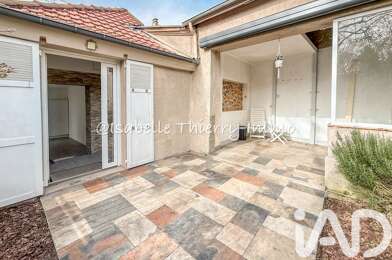 Maison 4 pièces 219000 €