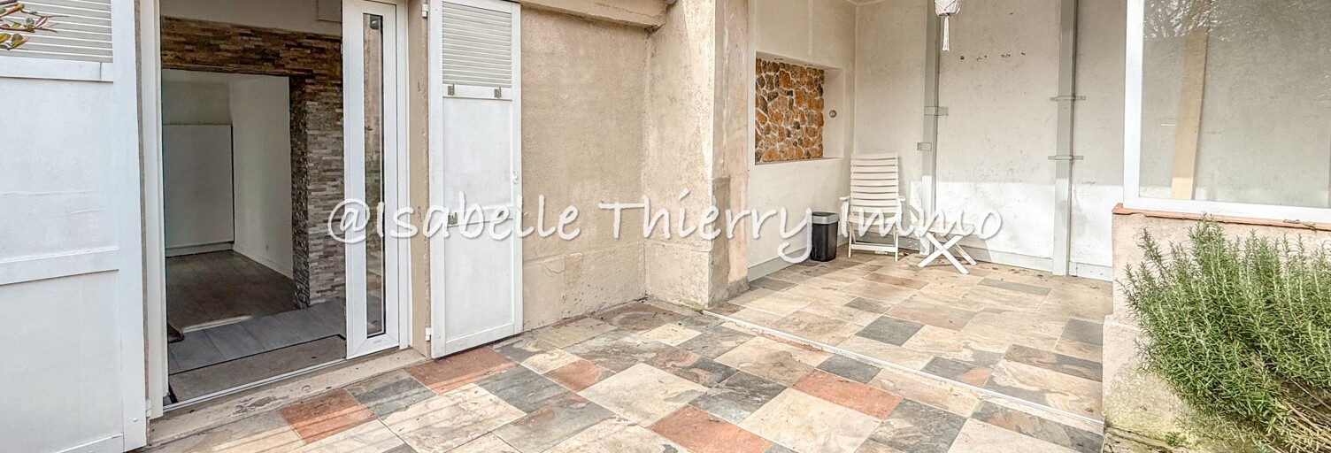 Maison 4 Pièces 70 m² à vendre à Montlhéry (91310)