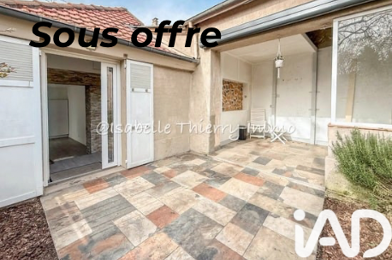 Maison 4 pièces 219000 €