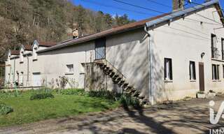 Maison 4 Pièces 108 m² à vendre à Champlitte (70600)