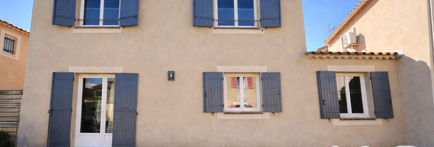 Maison 4 Pièces 87 m² à vendre à Robion (84440)