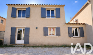 Maison 4 Pièces 87 m² à vendre à Robion (84440)