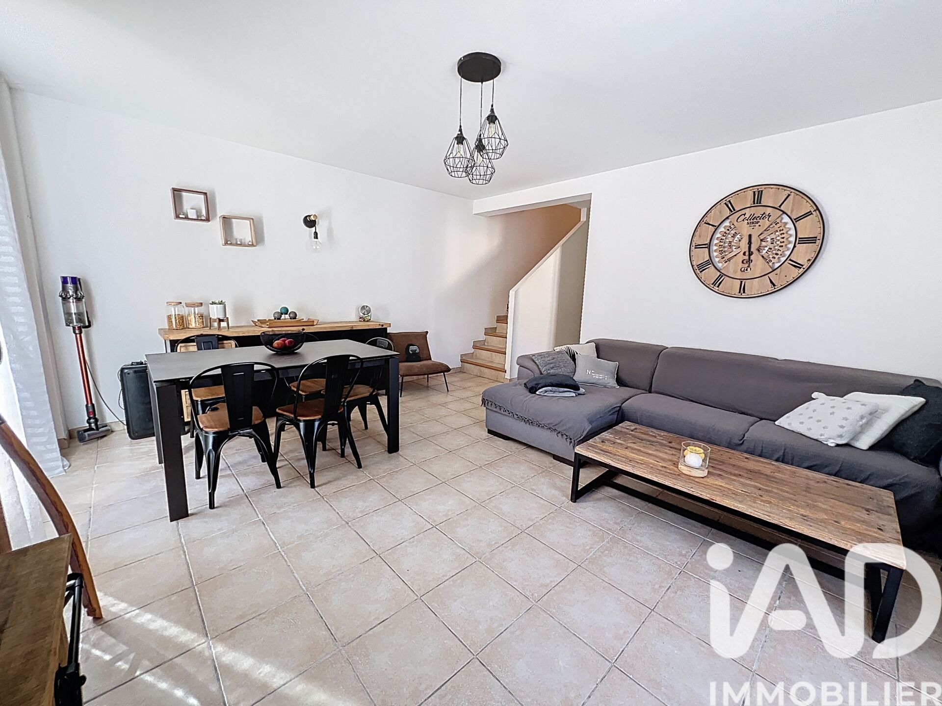 Vente Maison/villa 4 pièces - Photo 2
