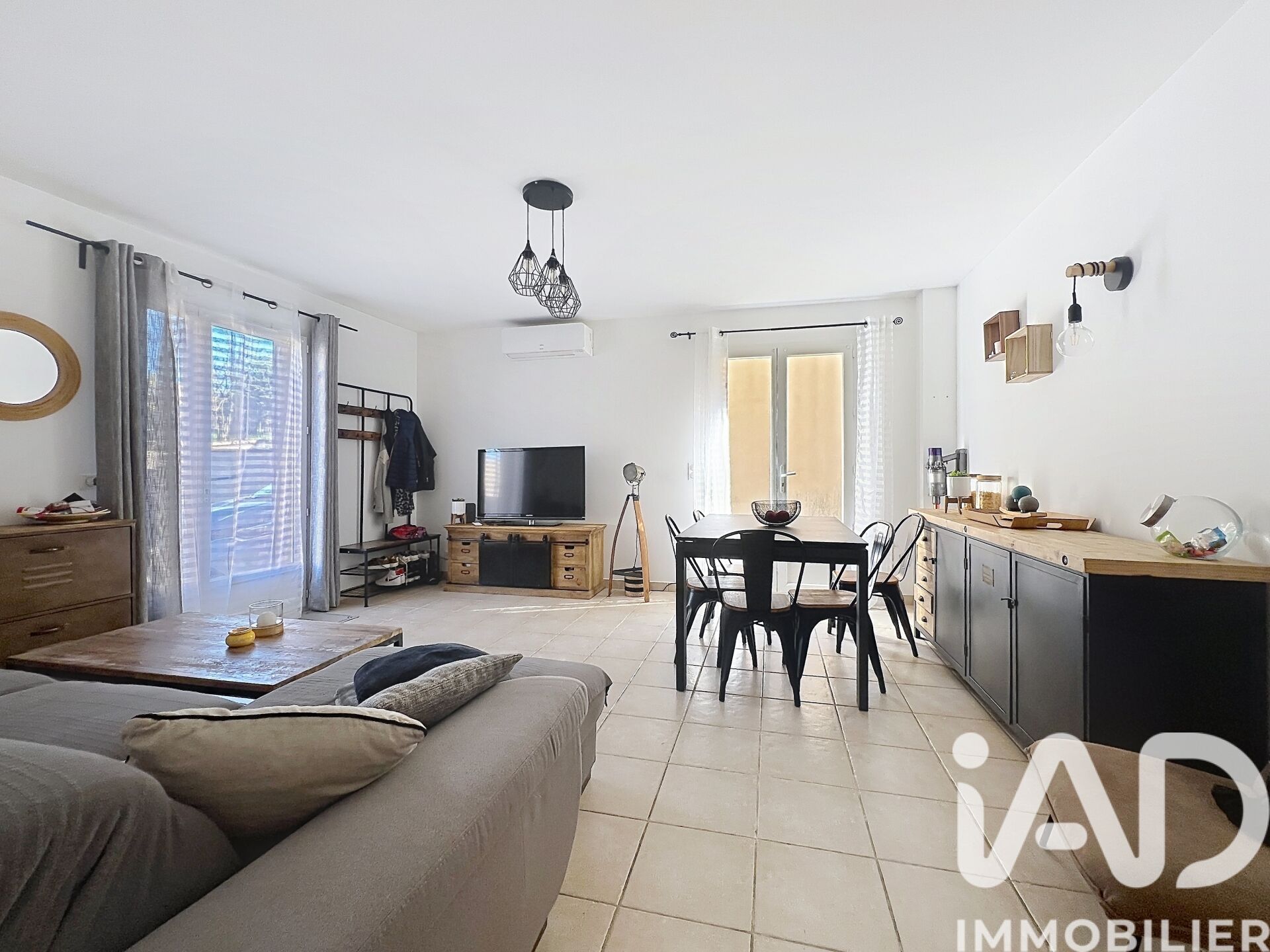 Vente Maison/villa 4 pièces - Photo 3