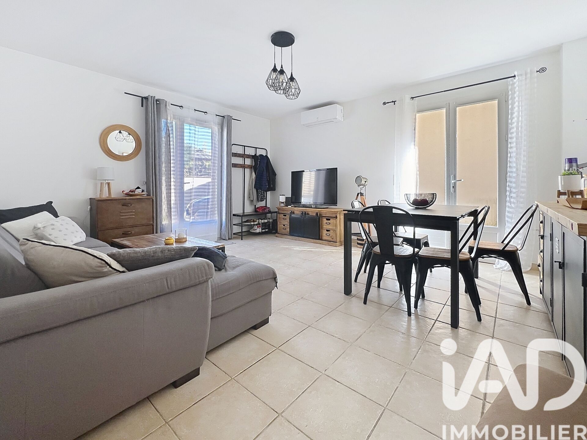 Vente Maison/villa 4 pièces - Photo 4