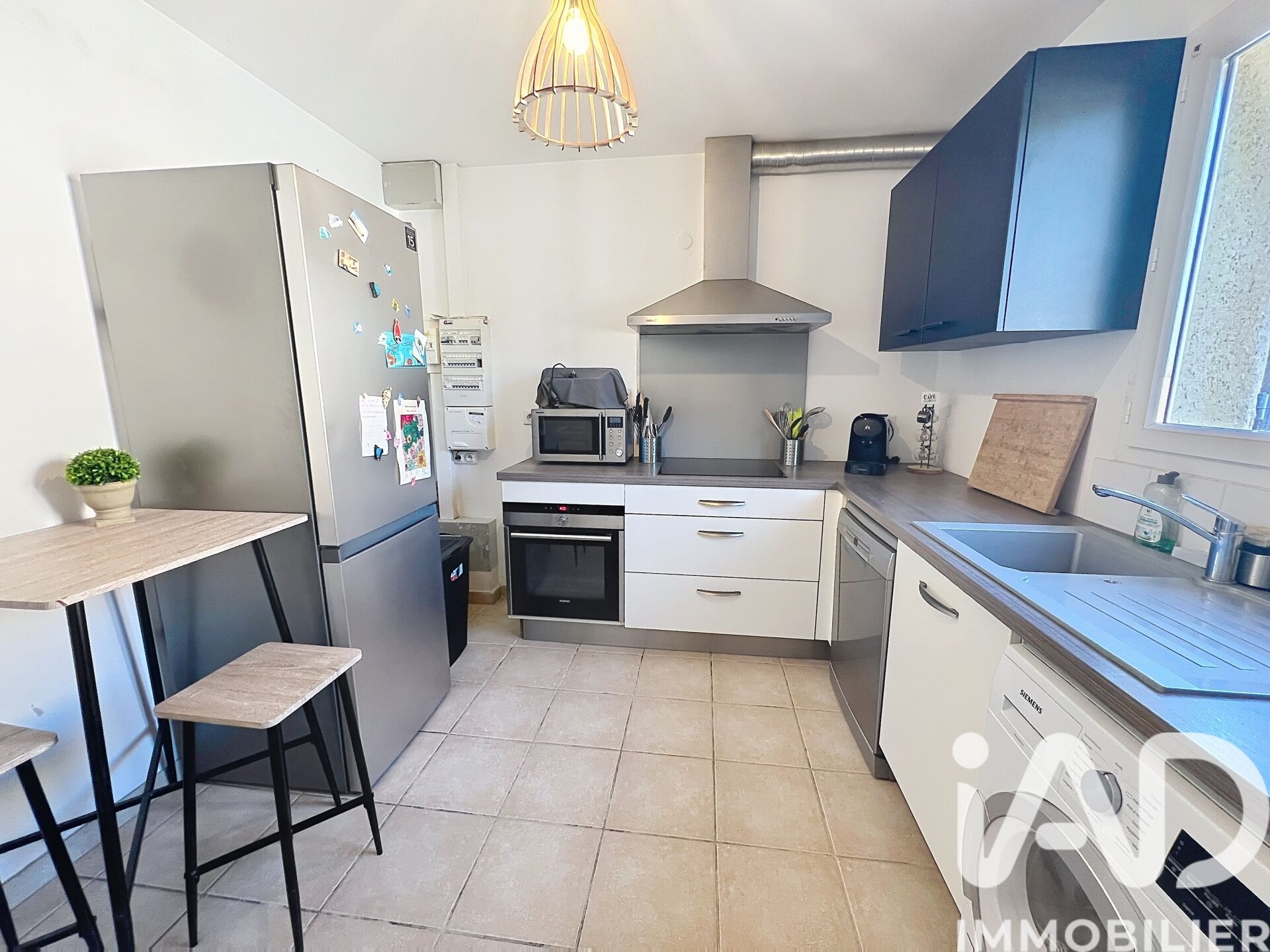 Vente Maison/villa 4 pièces - Photo 5