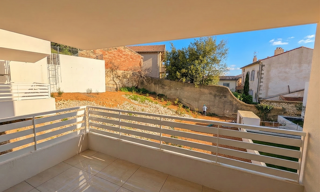 Appartement 3 Pièces 63 m² à louer à Nîmes (30000)