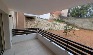 Appartement 3 Pièces 63 m² à louer à Nîmes (30000)