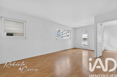 Appartement 2 pièces 350000 €