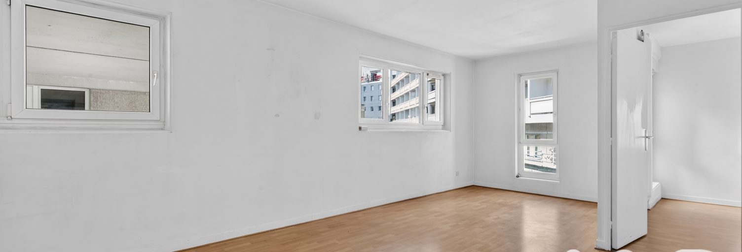 Appartement 2 Pièces 48 m² à vendre à Paris 19 (75019)