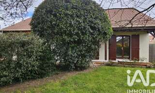 Maison 6 Pièces 117 m² à vendre à Olivet (45160)