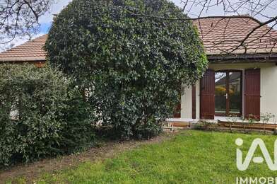 Maison 6 pièces 295000 €