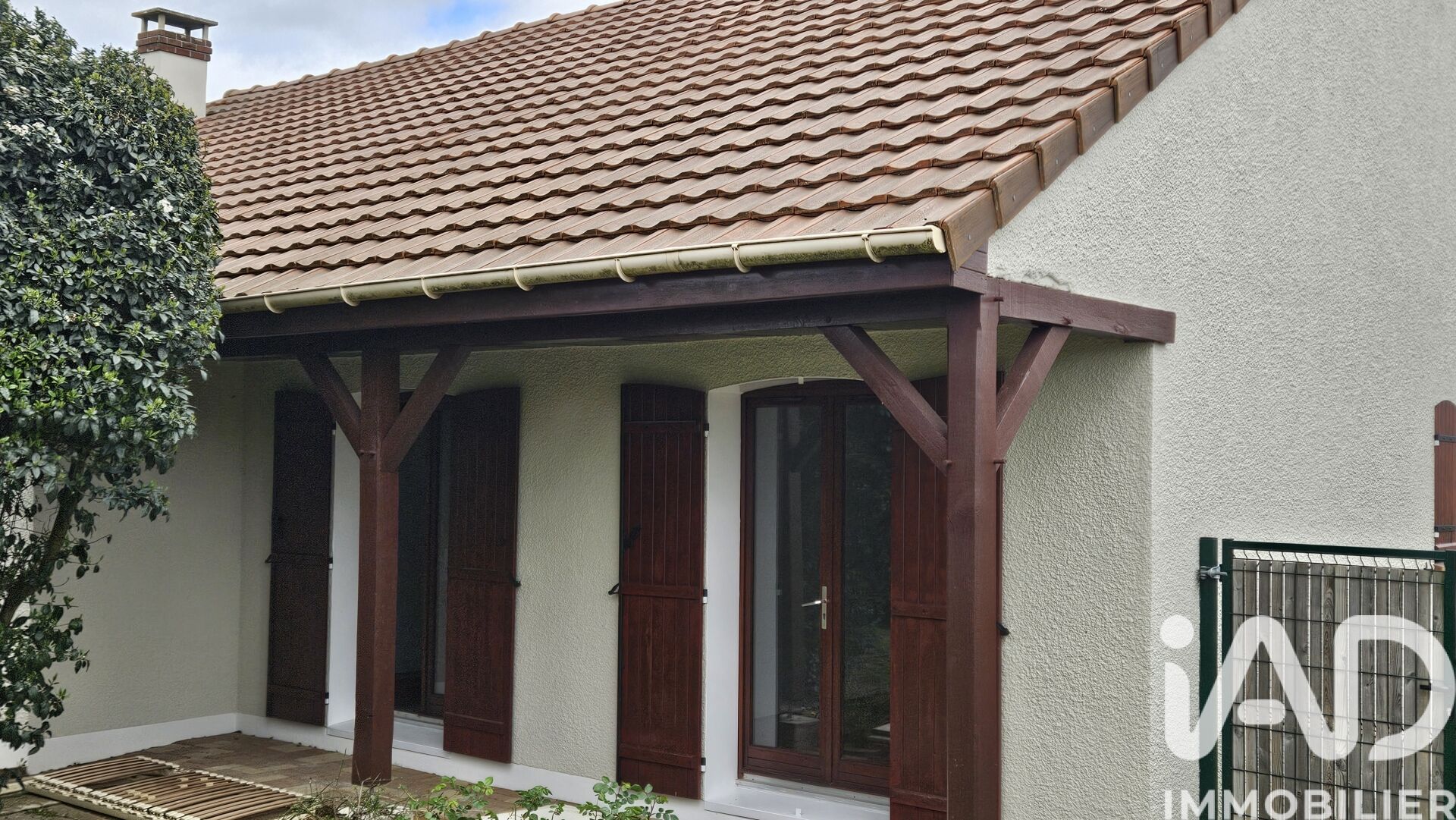 Vente Maison/villa 6 pièces - Photo 3