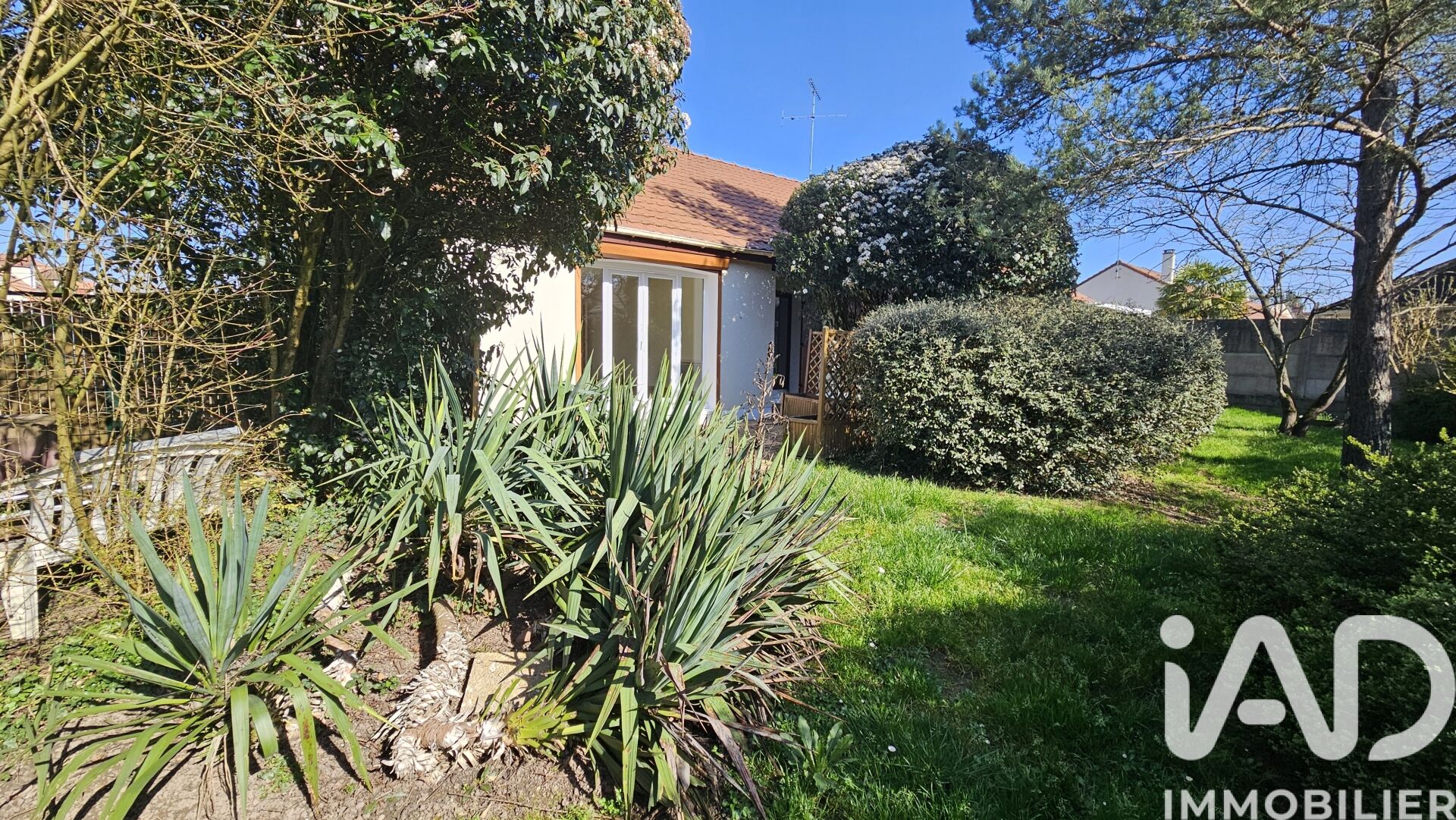 Vente Maison/villa 6 pièces - Photo 4