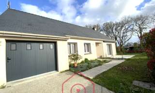 Maison 4 Pièces 93 m² à vendre à La Chapelle-sur-Erdre (44240)