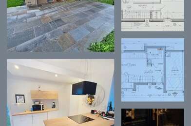 Maison 5 pièces 365752 €