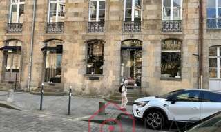 Commerce 4 Pièces 96 m² à vendre à Rennes (35000)