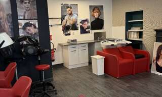 Commerce  31 m² à vendre à Saint-Guinoux (35430)