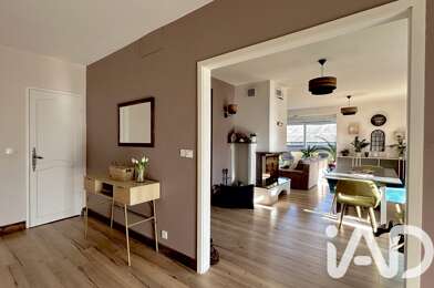 Maison 7 pièces 289000 €