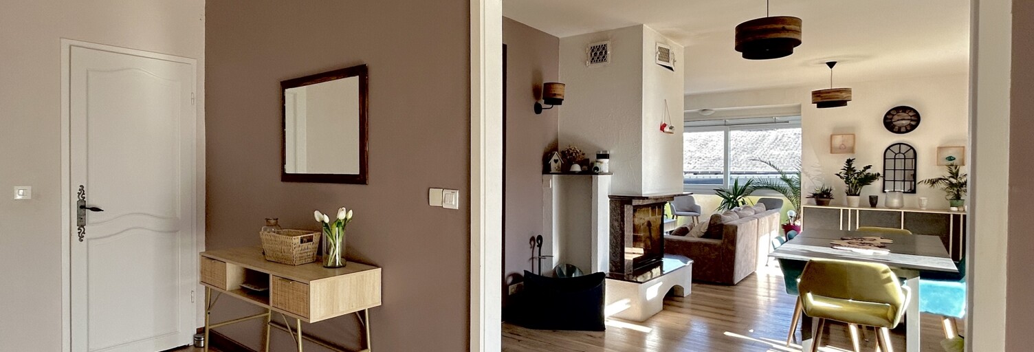 Maison 7 Pièces 180 m² à vendre à Behren-lès-Forbach (57460)