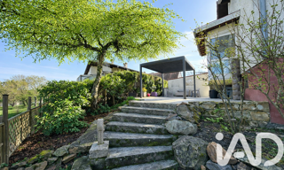 Maison 7 Pièces 180 m² à vendre à Behren-lès-Forbach (57460)