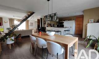 Maison 6 Pièces 138 m² à vendre à Bussy-le-Château (51600)