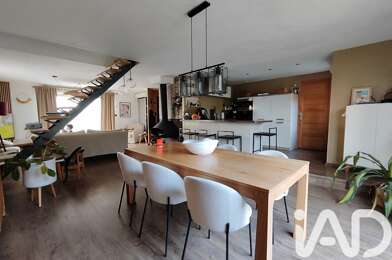 Maison 6 pièces 232000 €