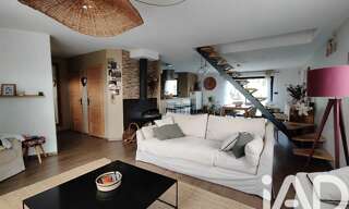 Maison 6 Pièces 138 m² à vendre à Bussy-le-Château (51600)