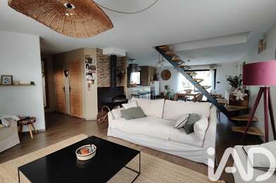 Maison 6 pièces 232000 €