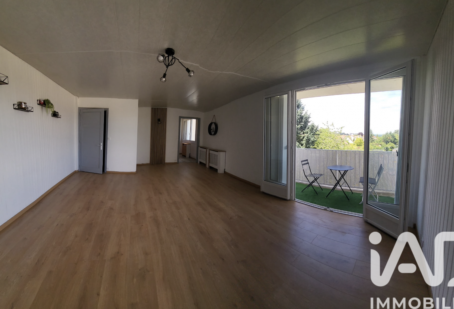 Vente Studio 1 pièce — photo 1