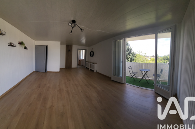 Appartement 1 pièces 69000 €