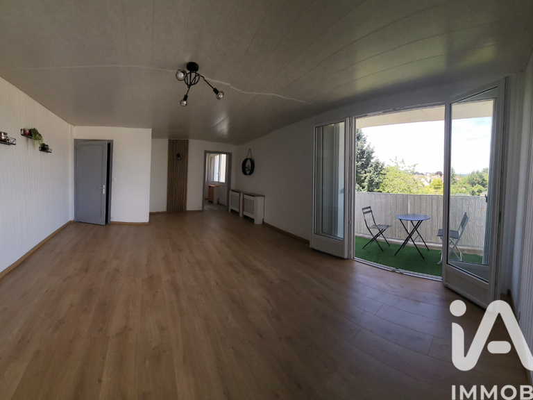 Vente Studio 1 pièce — photo 1